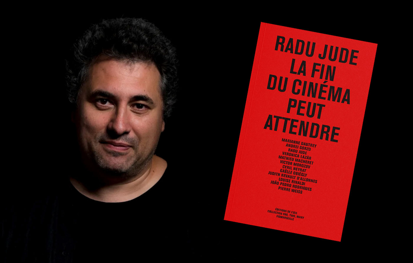 CLIN D’OEIL | RADU JUDE: “Cinema-ul ar trebui lăsat liber și recunoscut în toate formele lui” Radu Jude interviu 2025
