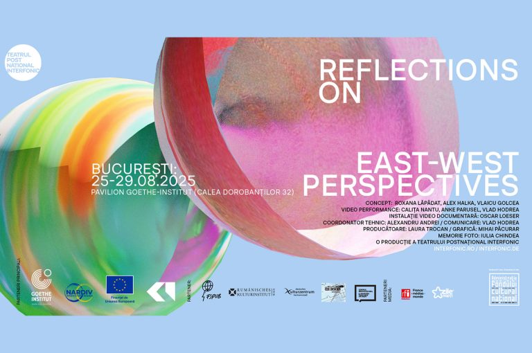 Reflections on East-West Perspectives