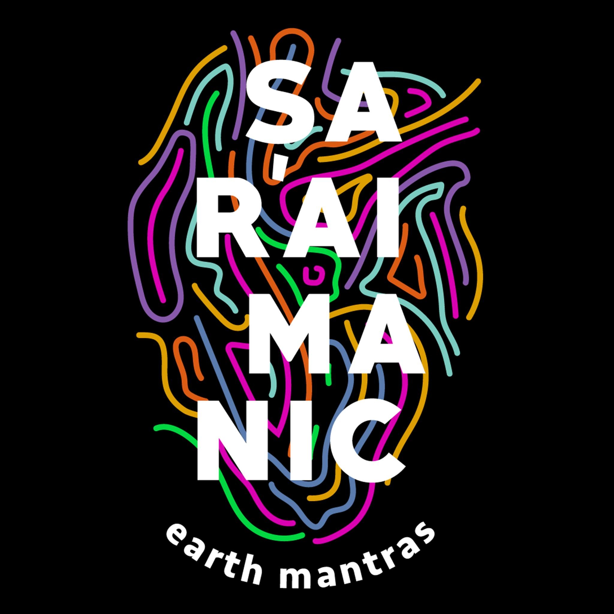 Șaraimanic