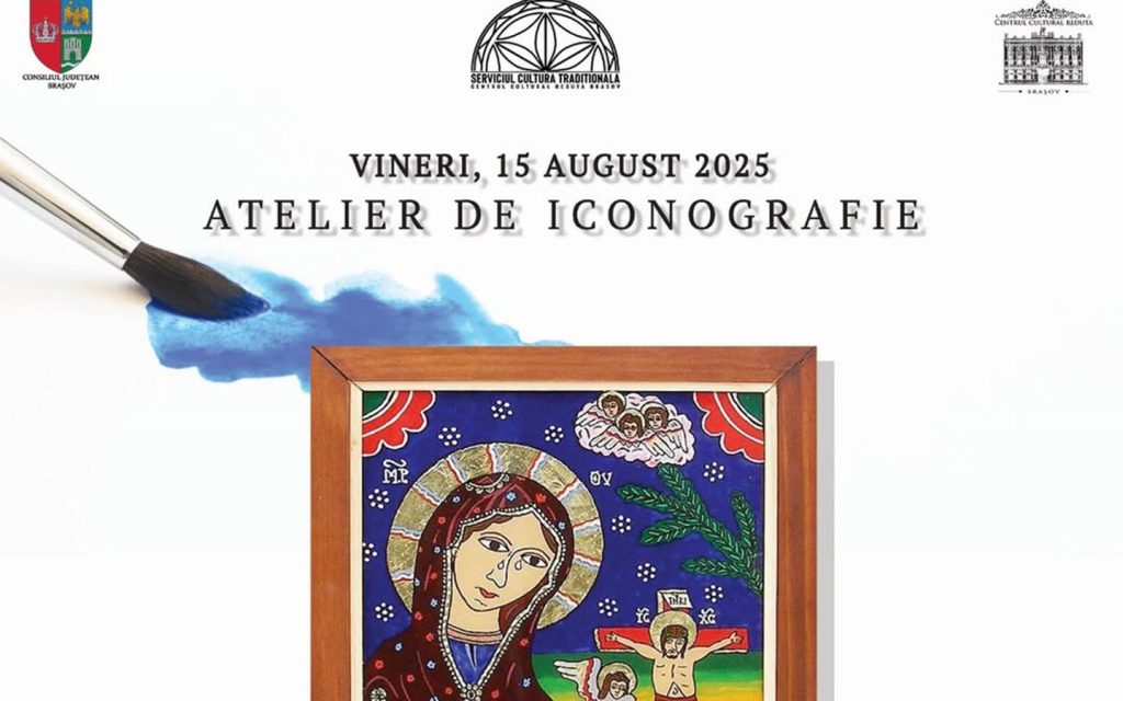 Maica Domnului în pictura naivă
