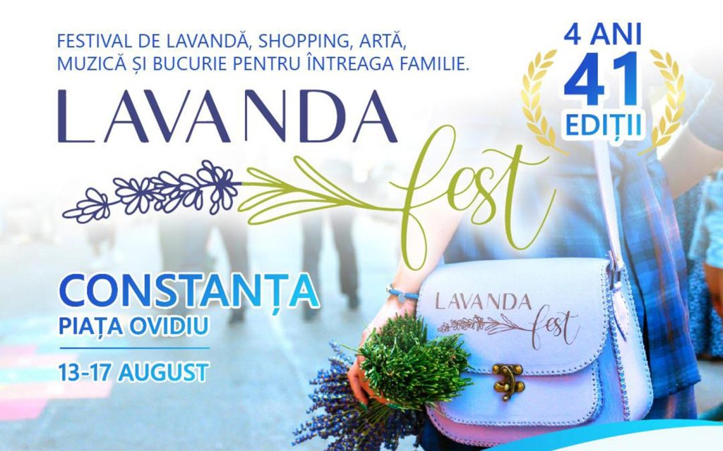 Lavanda Fest 2025