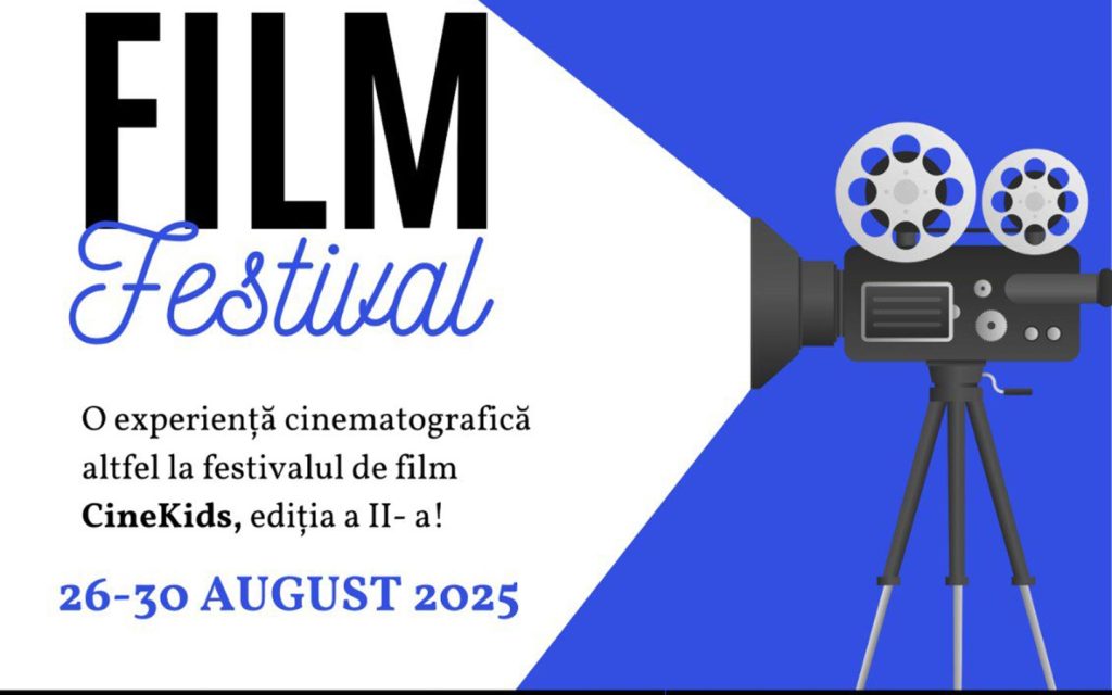 Film Festival - CineKids
