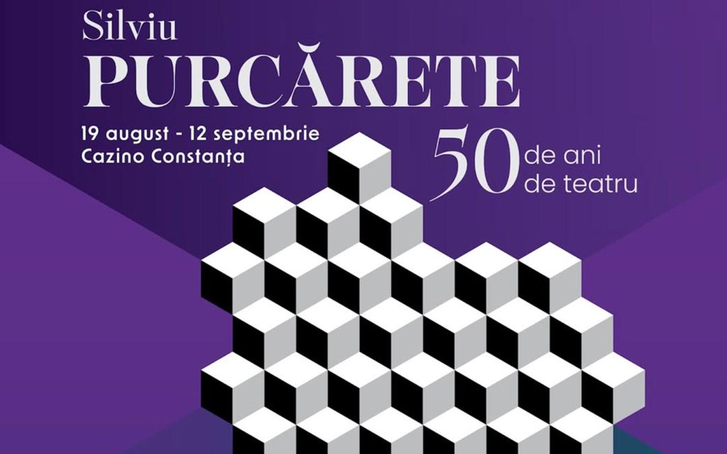 Silviu Purcărete - 50 de ani de teatru