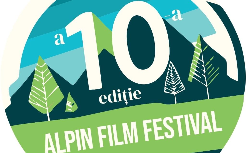 alpin film festival 2025 cover