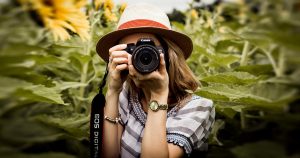 Explorarea tehnicilor de timelapse cu o cameră digitală