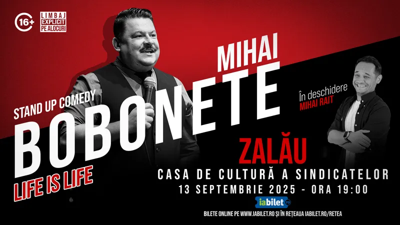 Mihai Bobonete