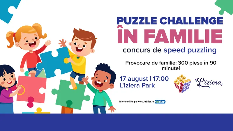 Buzzle Buzz - Family edition