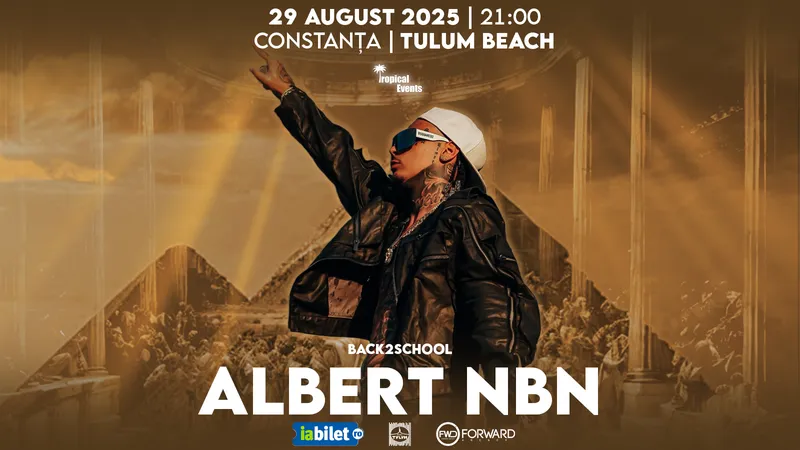 Albert NBN