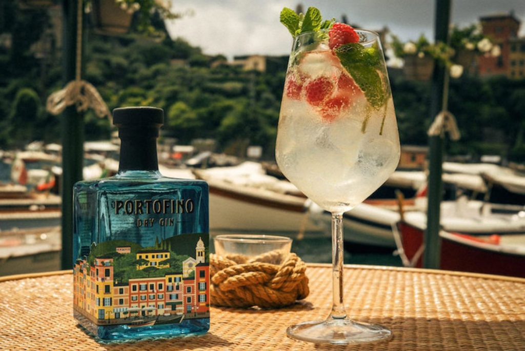 PORTOFINO