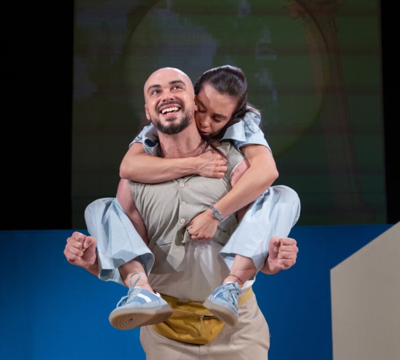 premiere pe scenele bucurestene Comedia-erorilor-foto-victor-diaconu