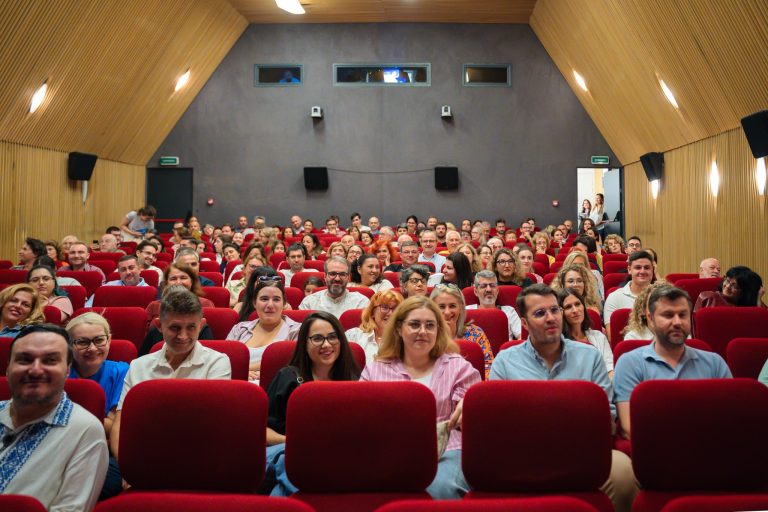 Noaptea Albă a Filmul Românesc revine la București și Cluj în 19 septembrie