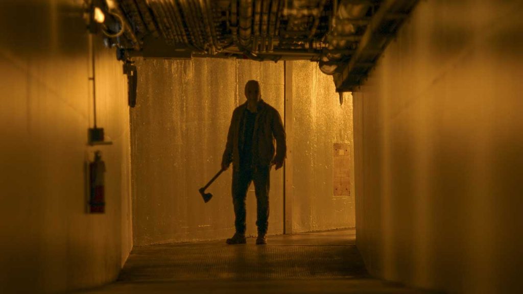 Supraviețuirea este doar începutul! Necunoscuții: Capitolul 2 are premiera în cinematografe pe 26 septembrie