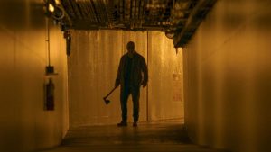 Supraviețuirea este doar începutul! Necunoscuții: Capitolul 2 are premiera în cinematografe pe 26 septembrie