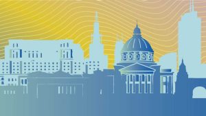 Orizont Sonor – festivalul de podcast, radio și creație sonoră – va avea loc între 25-28 septembrie la București. Iată programul celei de-a doua ediții!