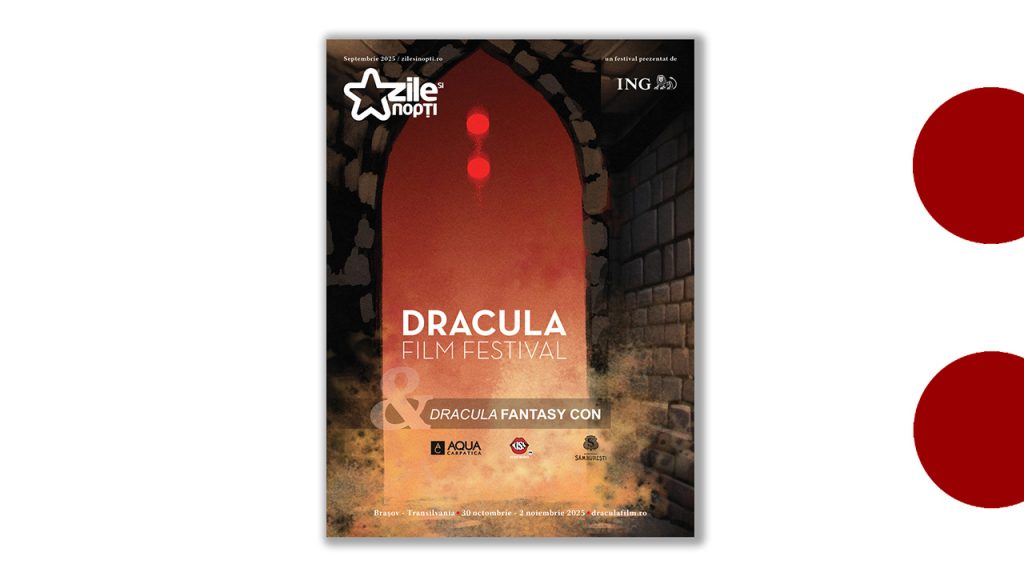 A apărut noul număr al revistei Zile și Nopți, ediția de septembrie