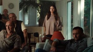 Regatul / Le Royaume - povestea unei adolescente în lumea mafiei corsicane, din 26 septembrie în cinematografe