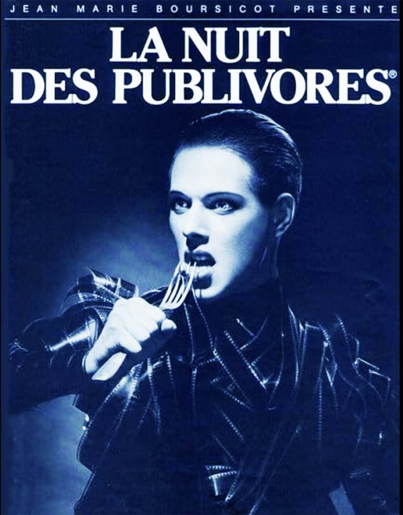 Noaptea Devoratorilor de Publicitate