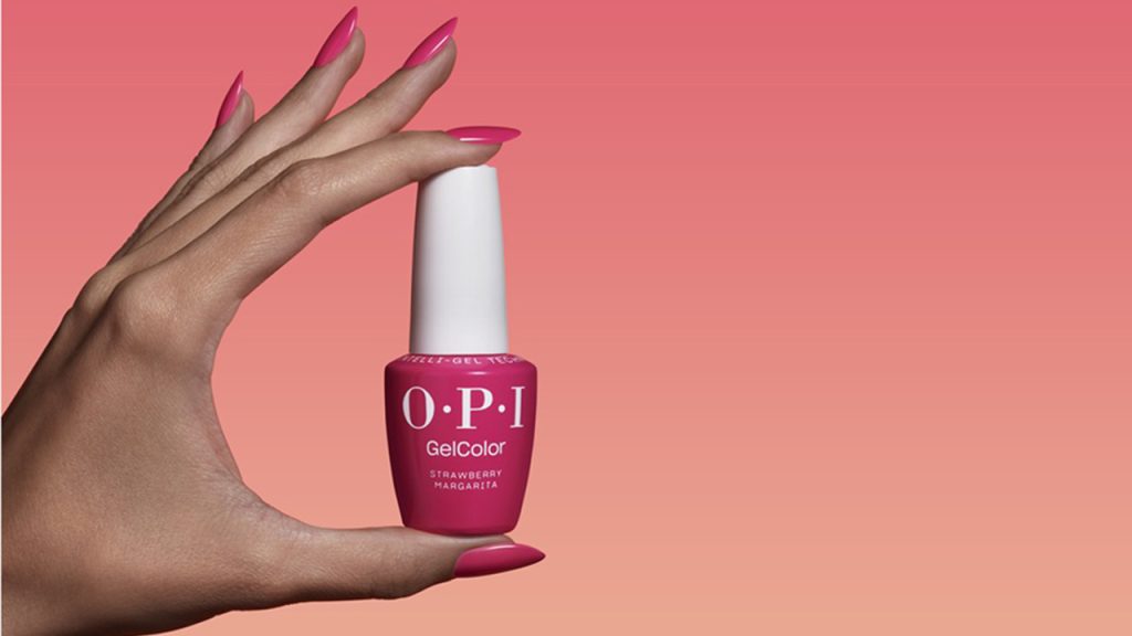 Unghii cu personalitate? Nu uita de top coat!