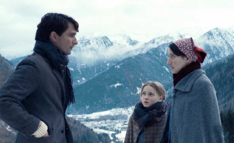 „Vermiglio, mireasa muntelui”, în avanpremieră la Brașov, în cadrul Alpin Film Festival