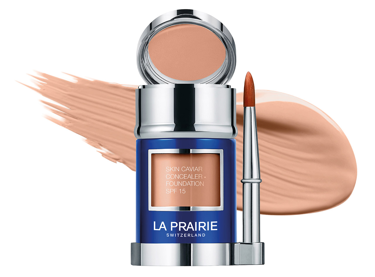 Din Elveția la Seul: La Prairie și K-Beauty rescriu standardele frumuseții