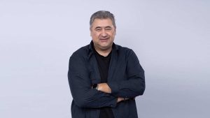 Handbalistul Alexandru Dedu caută un Gadget Retro, în ultimul episod din Vânătorii de Comori: România s2