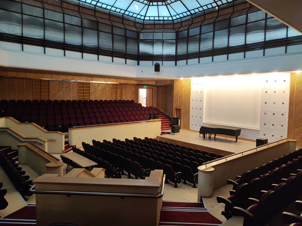 Festivalul Enescu la Brașov: Cvartetul Giocoso &icirc;n recital gratuit, duminică seară