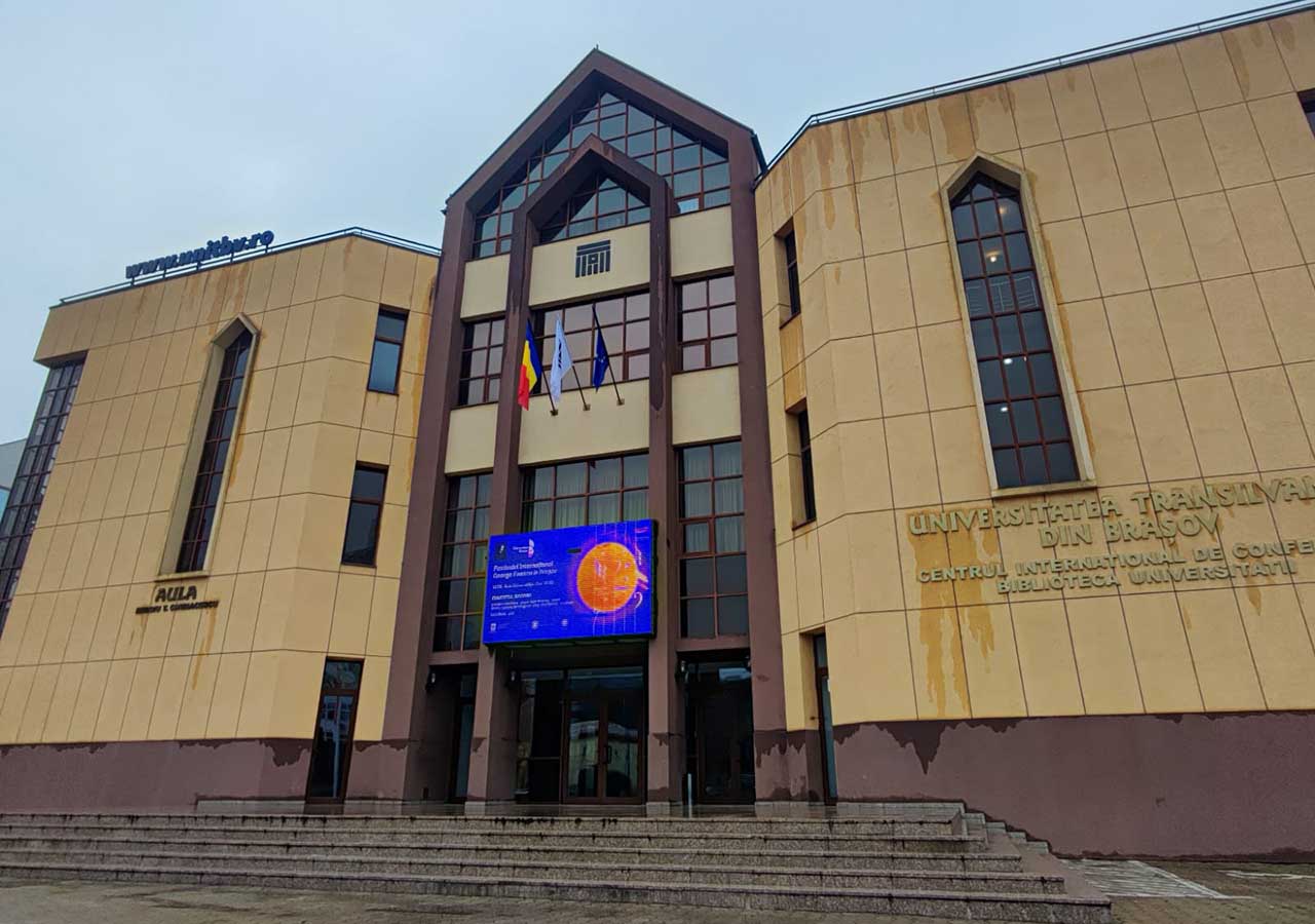 Festivalul Enescu la Brașov: Cvartetul Giocoso &icirc;n recital gratuit, duminică seară