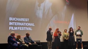 Marele premiu BIFF 2025: The President’s Cake regizat de Hasan Hadi