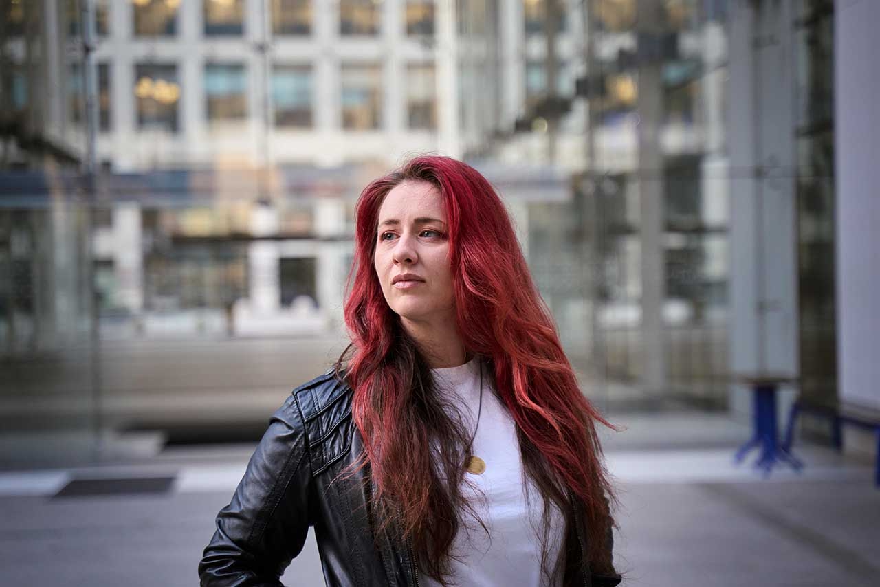 Interviu cu Bianca Tămaș despre Festivalul Internațional de Carte Transilvania FICT