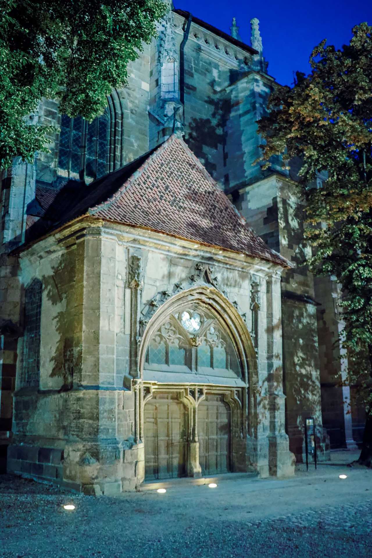 Filarmonica Brașov deschide Stagiunea 148 la Biserica Neagră