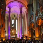 Filarmonica Brașov deschide Stagiunea 148 la Biserica Neagră