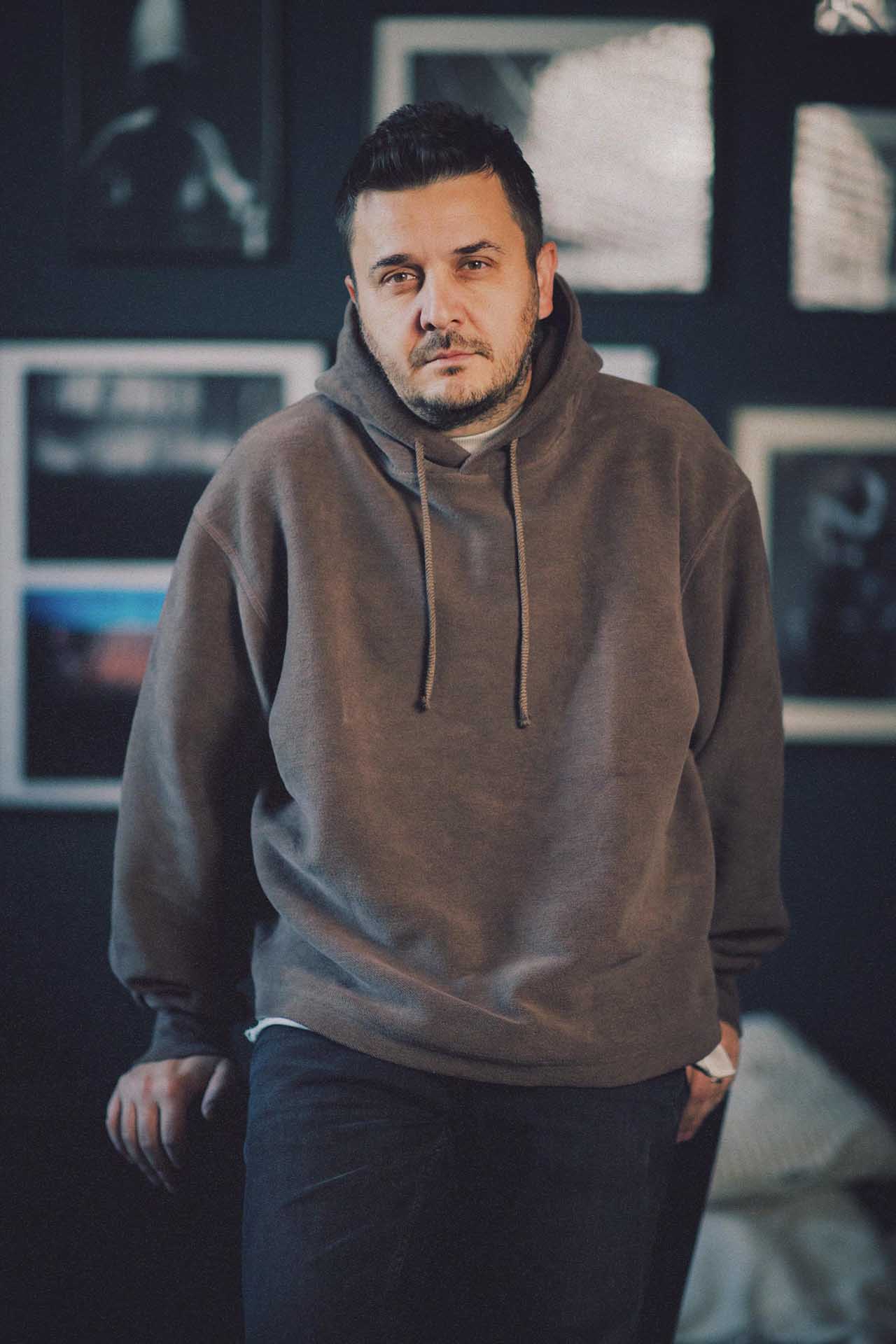 Bob Ramanka x Tymes Quartet &ndash; &icirc;nt&acirc;lnire &icirc;ntre electronica poetică și forța clasică a coardelor