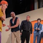 „Comedia erorilor” de William Shakespeare, în regia Sânzianei Stoican, o nouă premieră a Teatrului Nottara