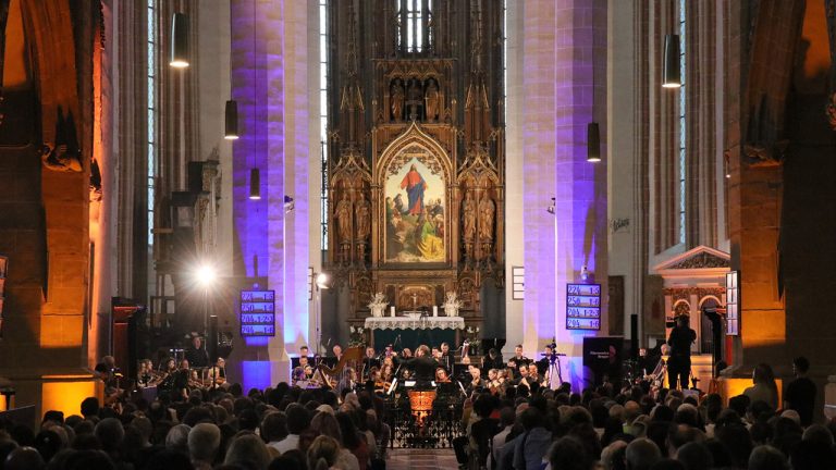 Începe toamna muzicală la Filarmonica Brașov