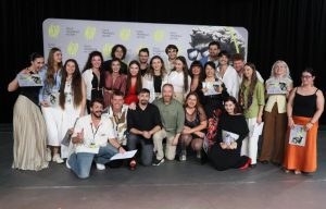 Premiile Galei Tânărului Actor HOP 2025