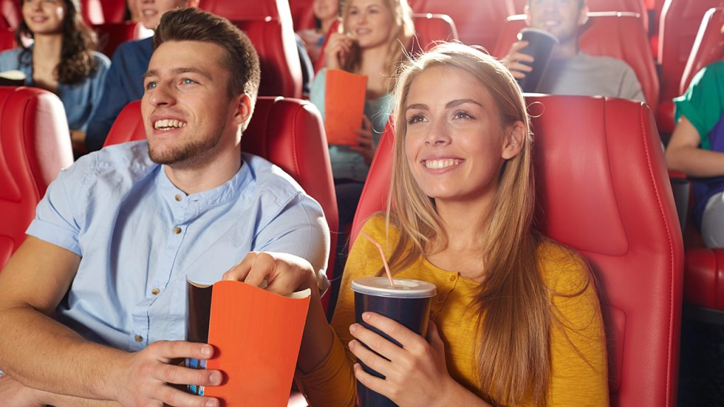 Programul săptămânii 3 - 7 septembrie, la Cinema Studio, Cinema Victoria și Cinema Timiș