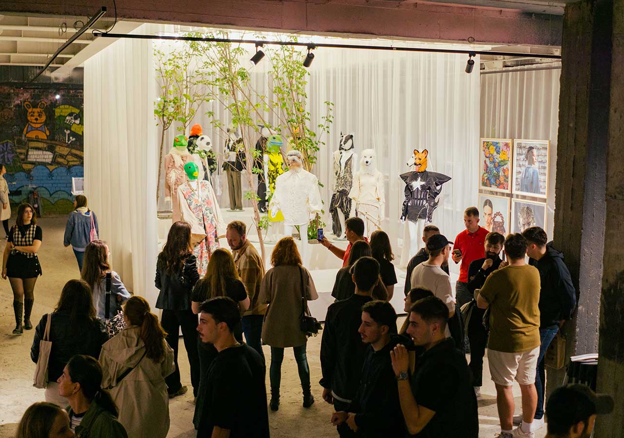 The Institute prezintă Diploma Show 2025: 143 de lucrări ale noii generații de artiști, arhitecți și designeri, între 3-12 octombrie la ARCUB - Hanul Gabroveni