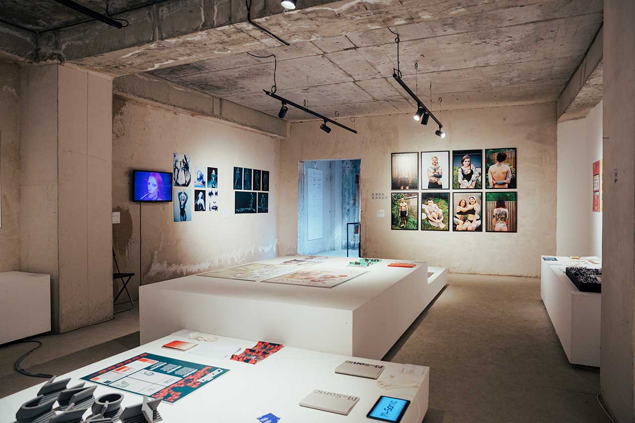 The Institute prezintă Diploma Show 2025: 143 de lucrări ale noii generații de artiști, arhitecți și designeri, între 3-12 octombrie la ARCUB - Hanul Gabroveni