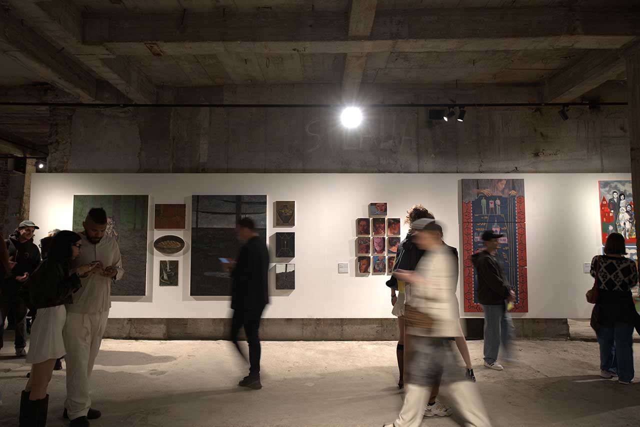 The Institute prezintă Diploma Show 2025: 143 de lucrări ale noii generații de artiști, arhitecți și designeri, între 3-12 octombrie la ARCUB - Hanul Gabroveni