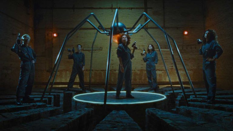 Câștigătorii BIEFF.15: Filme despre istorie, voodoo și societăți distopice obțin marile premii ale ediției