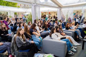 FICT 2025: Program complet al lansărilor și evenimentelor