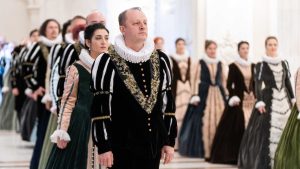 Forumul Cantus Mundi 2025 sub Înaltul Patronaj UNESCO