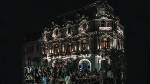 Noul sezon 2025–2026 de la La Mița Biciclista se deschide cu Zilele Patrimoniului la București