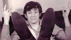 Atelierul de poetică teatrală „Ion Caramitru”