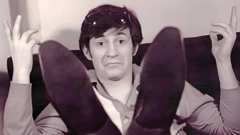 Atelierul de poetică teatrală „Ion Caramitru”