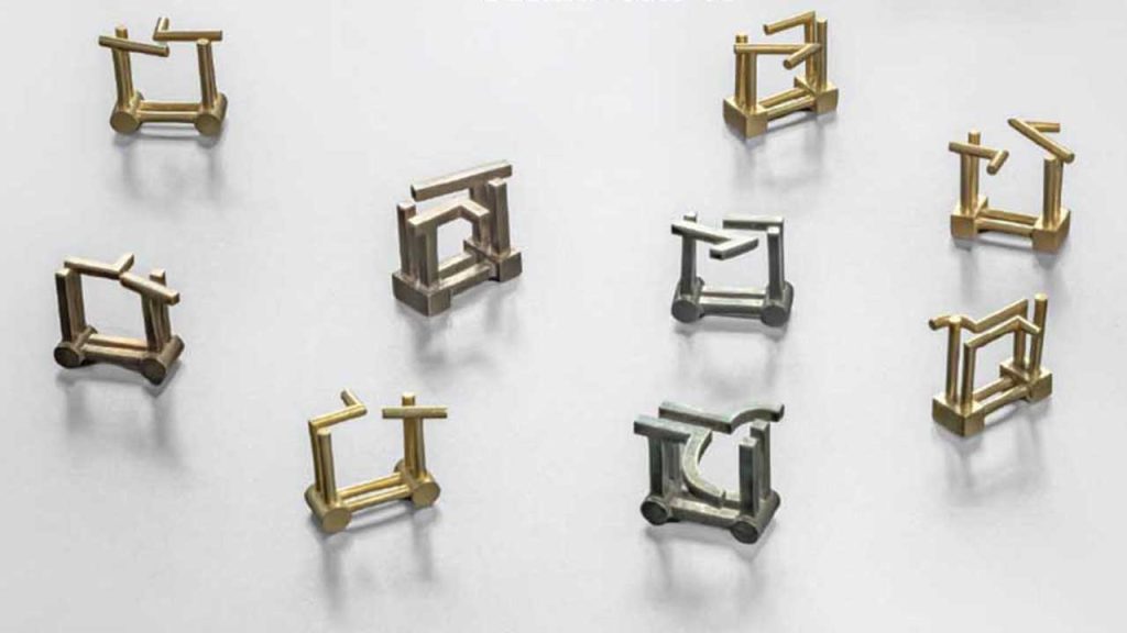 Începe Romanian Jewelry Week 2025: a VI-a ediție a celui mai important eveniment de bijuterie din România