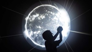 RADAR Kids 2025: Cel mare spațiu temporar de joacă, cu instalații interactive