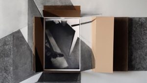 Aurora Király deschide sezonul cultural de toamnă la Galeria Anca Poterașu cu expoziția „Beyond the Photographic Frame”