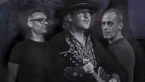 Sandu Suierică & Friends – sâmbătă la grădina de vară „leonard” la Teatrul Național de Operă și Operetă „Nae Leonard” 