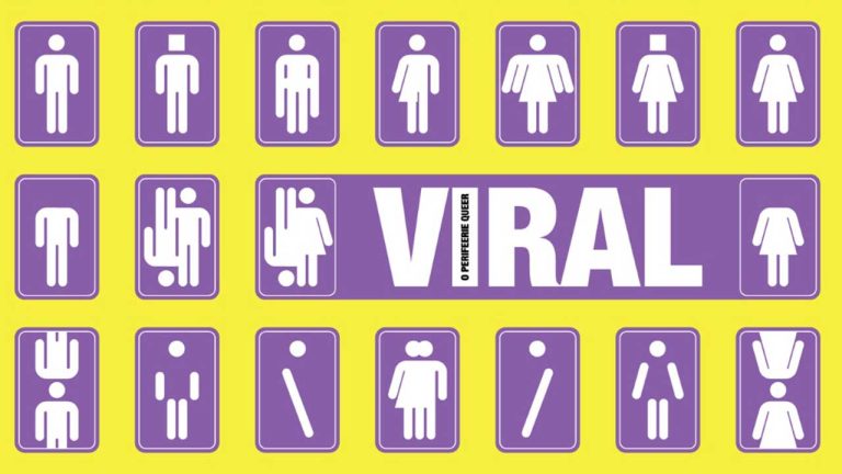 „VIRAL – o perifeerie queer” de Bogdan Georgescu, în premieră pe 4 și 5 octombrie la Teatrul Masca